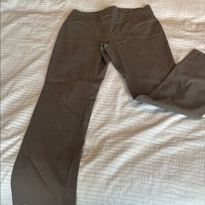 Apt. 9 Taupe Trousers